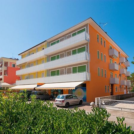 Ida Apartment Bibione Bagian luar foto