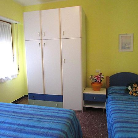 Ida Apartment Bibione Bagian luar foto