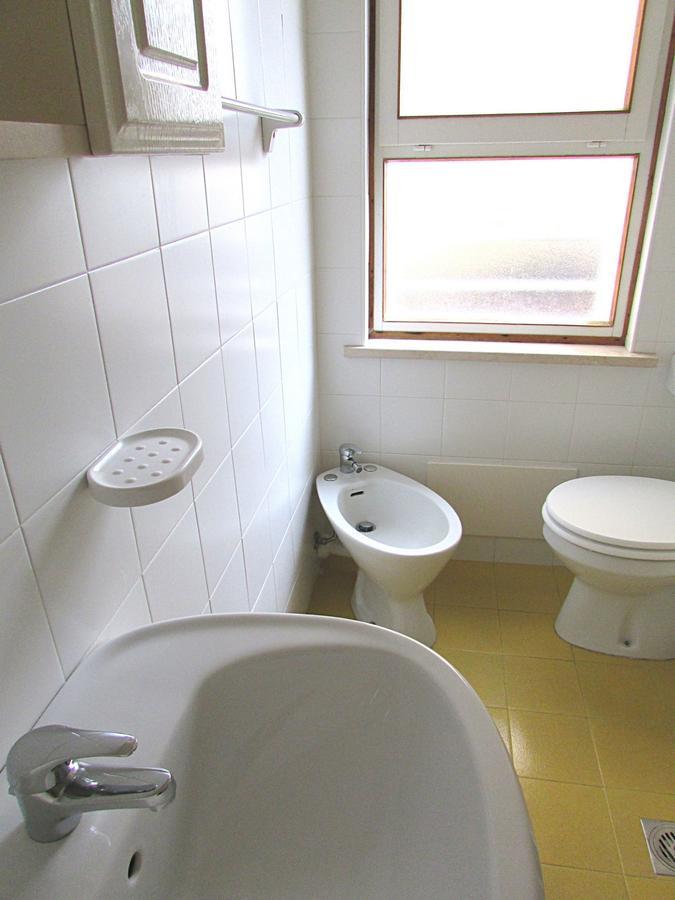 Ida Apartment Bibione Bagian luar foto