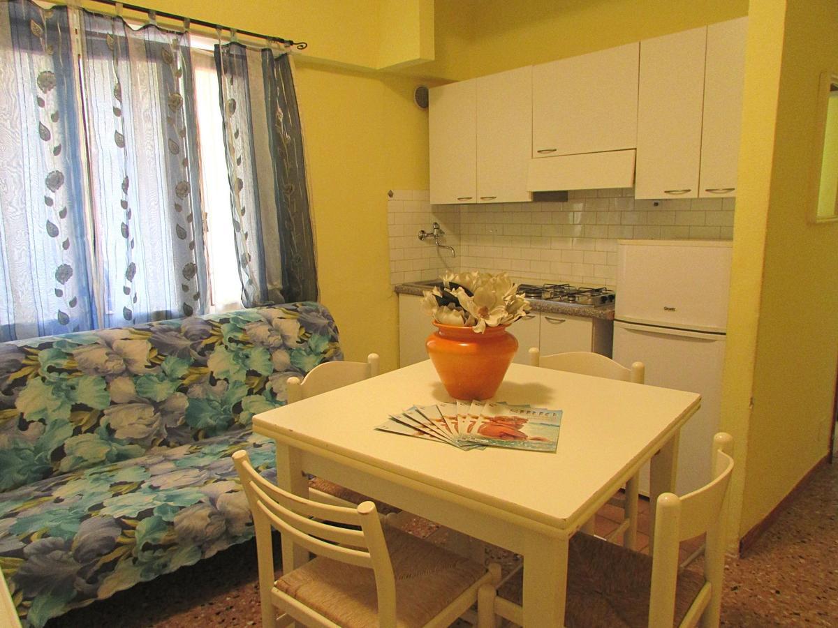 Ida Apartment Bibione Bagian luar foto