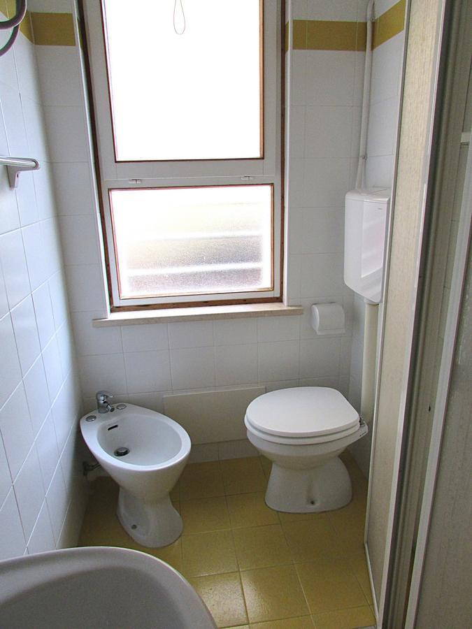 Ida Apartment Bibione Bagian luar foto