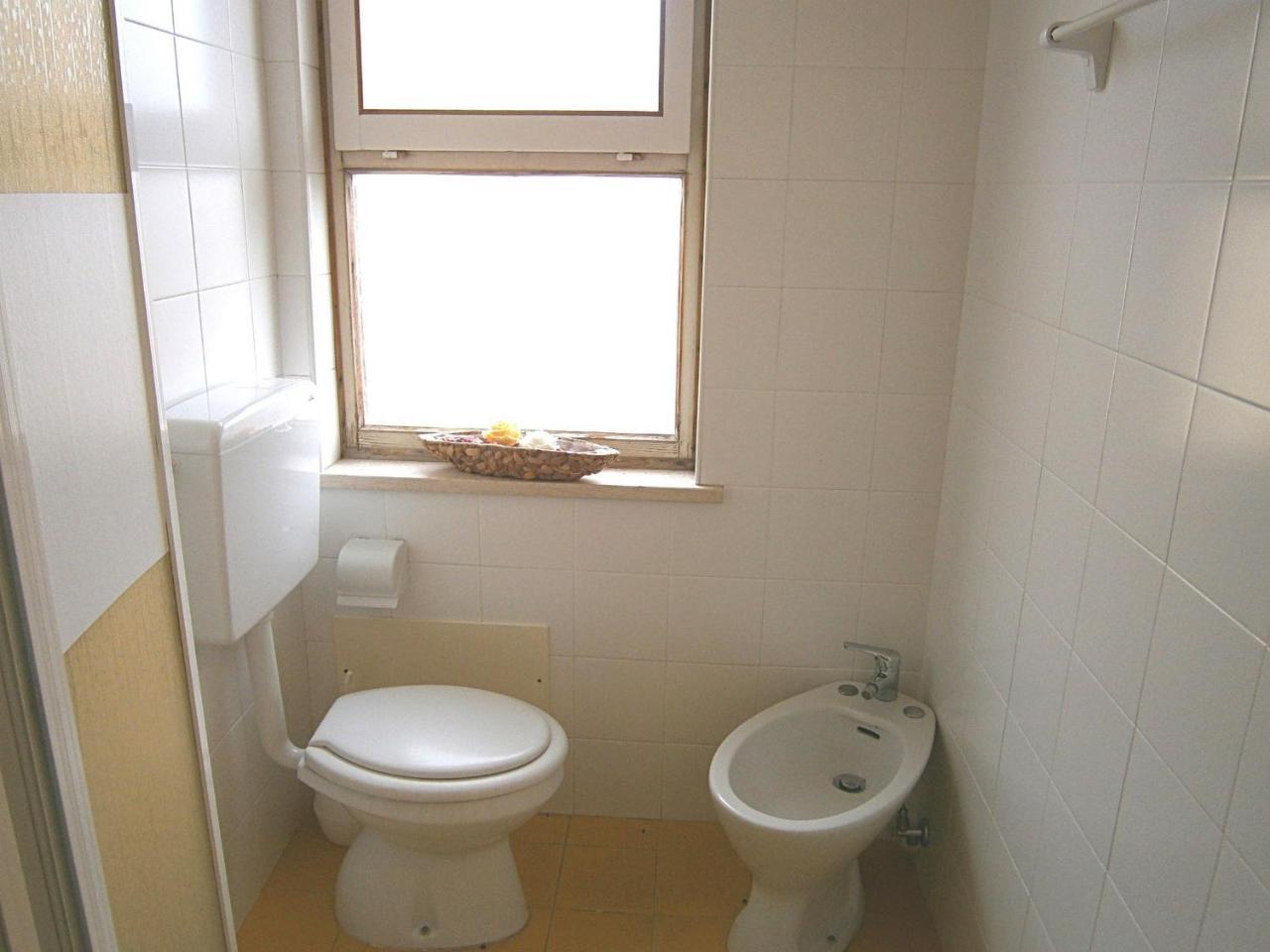 Ida Apartment Bibione Bagian luar foto