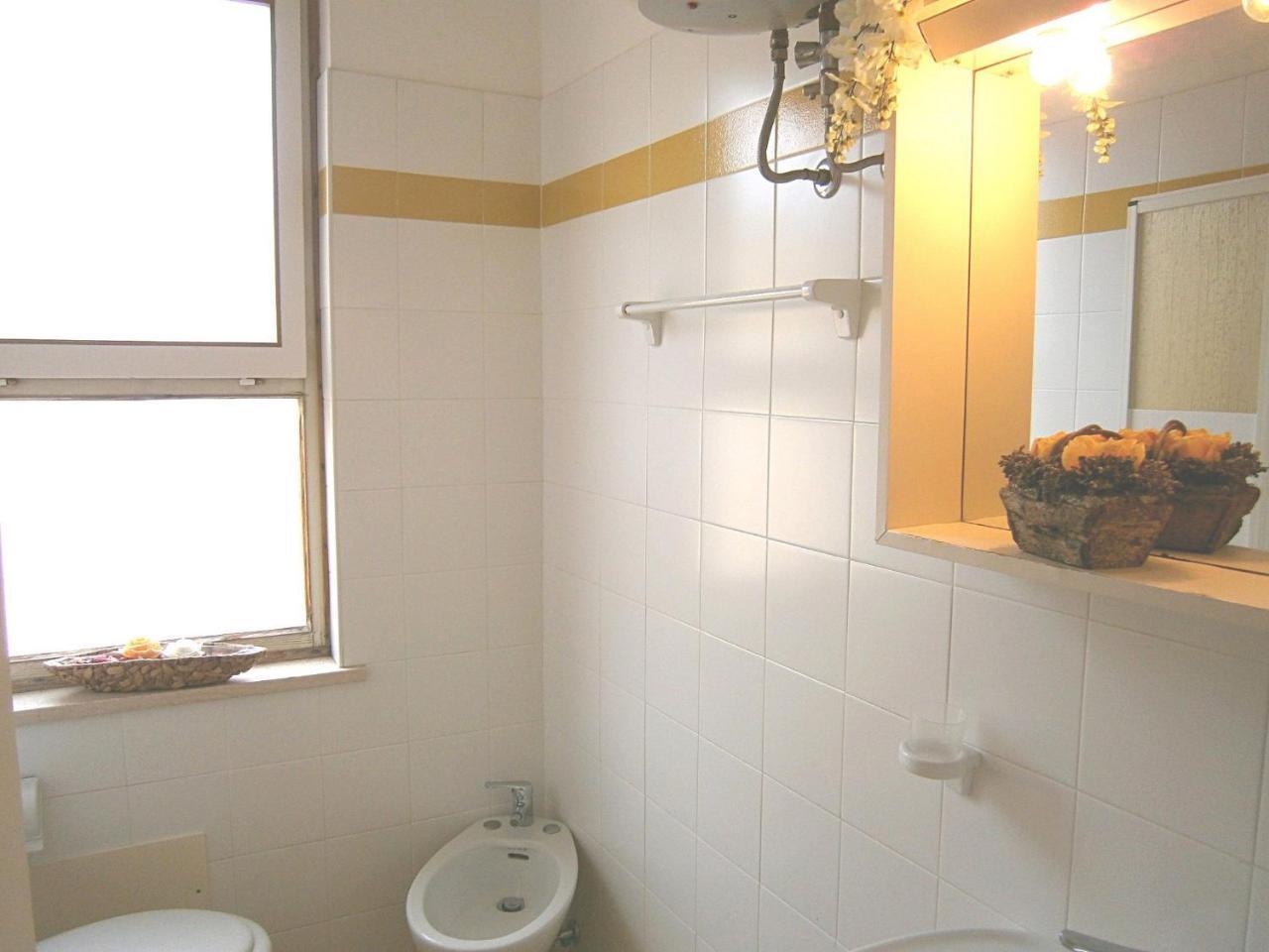 Ida Apartment Bibione Bagian luar foto