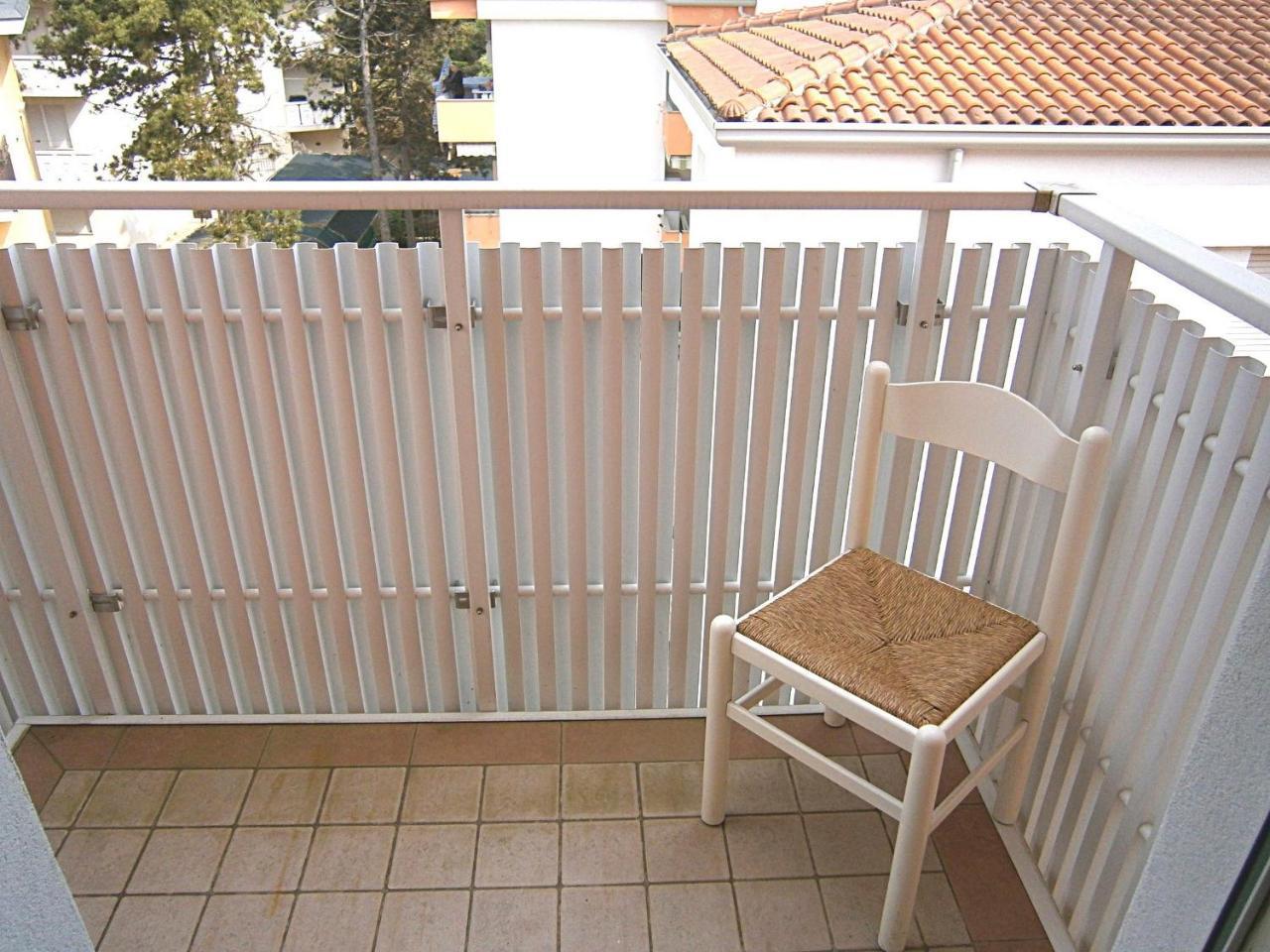 Ida Apartment Bibione Bagian luar foto