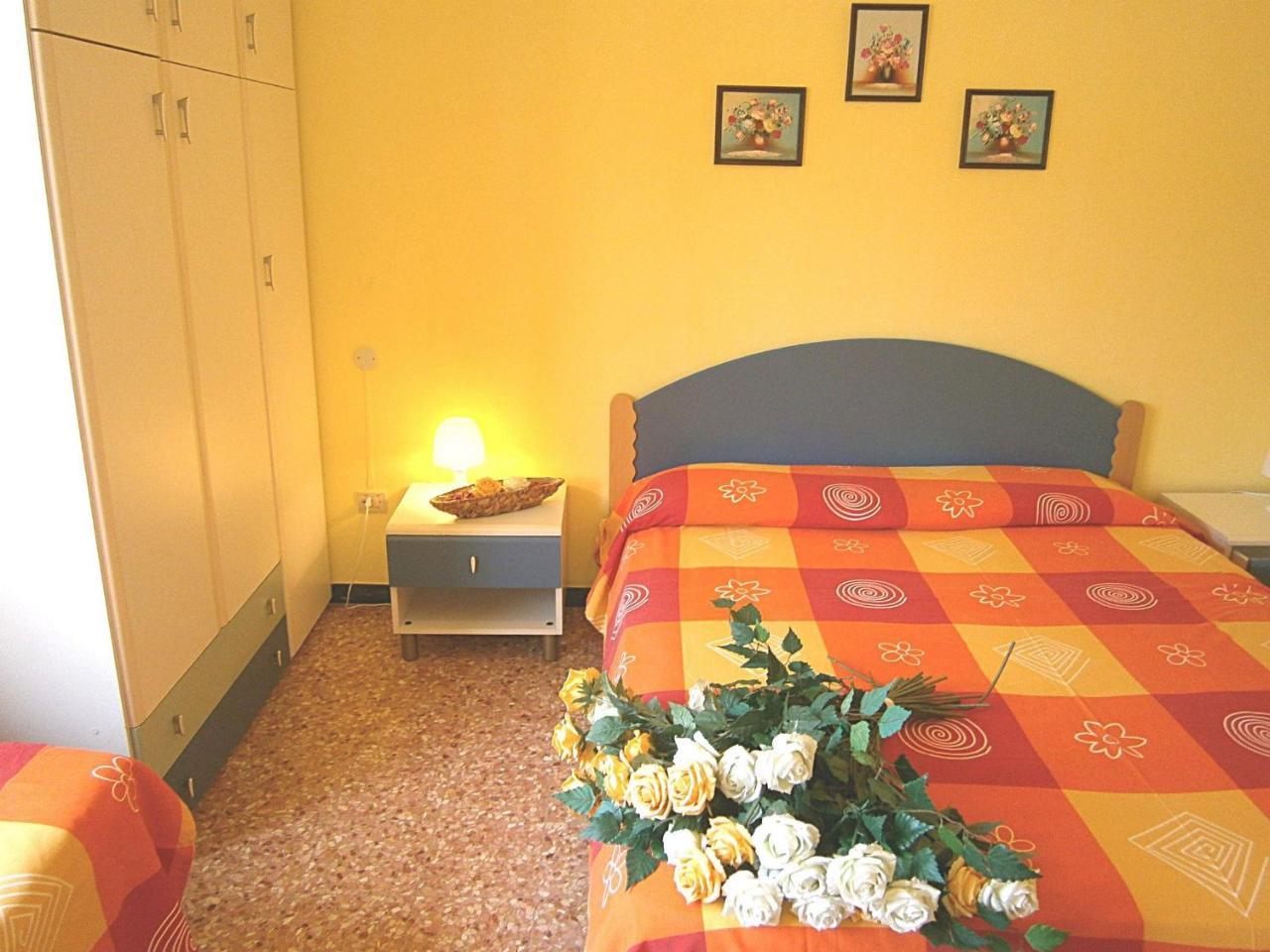 Ida Apartment Bibione Bagian luar foto