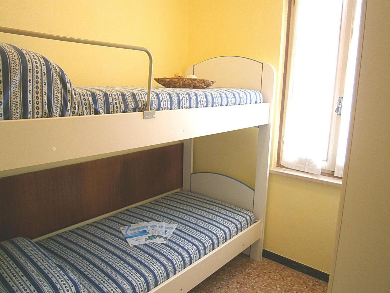 Ida Apartment Bibione Bagian luar foto