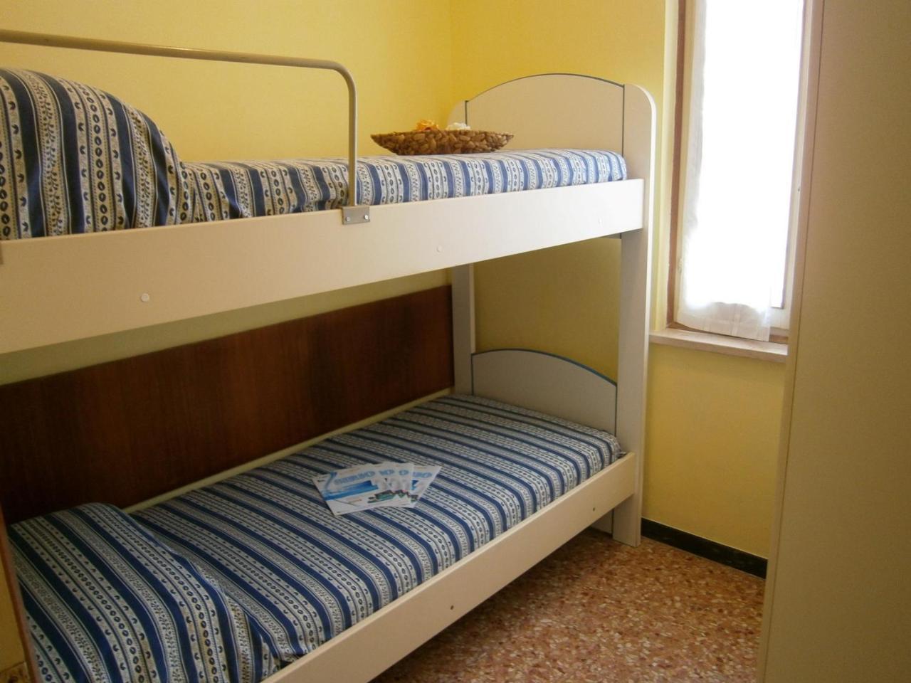 Ida Apartment Bibione Bagian luar foto