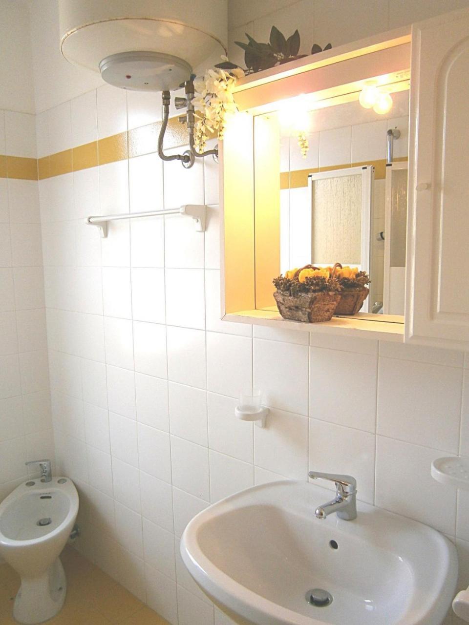 Ida Apartment Bibione Bagian luar foto