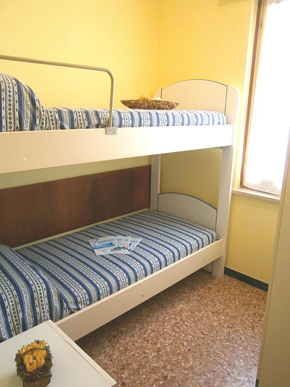 Ida Apartment Bibione Bagian luar foto