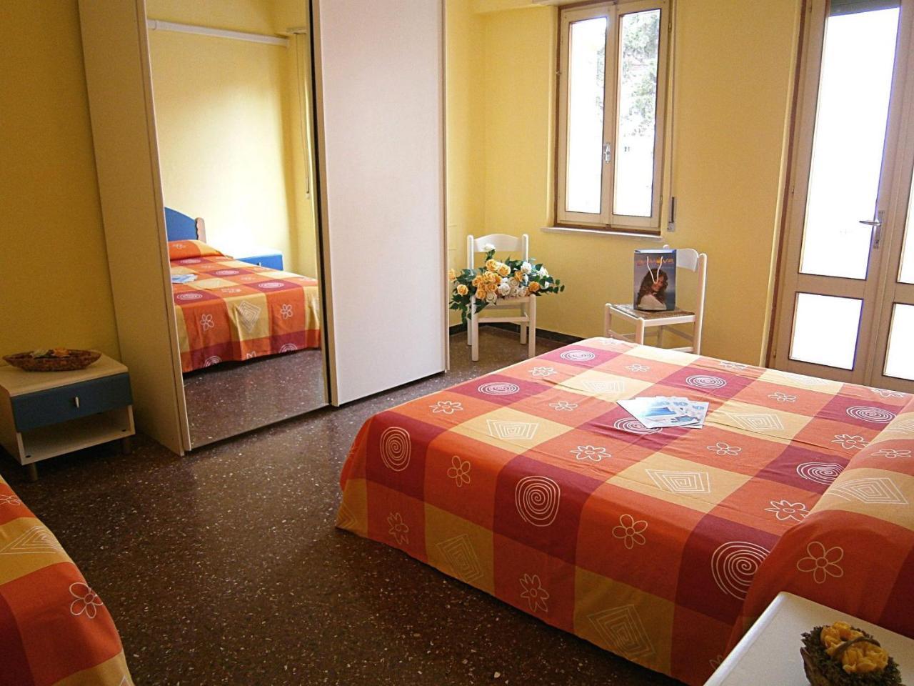 Ida Apartment Bibione Bagian luar foto