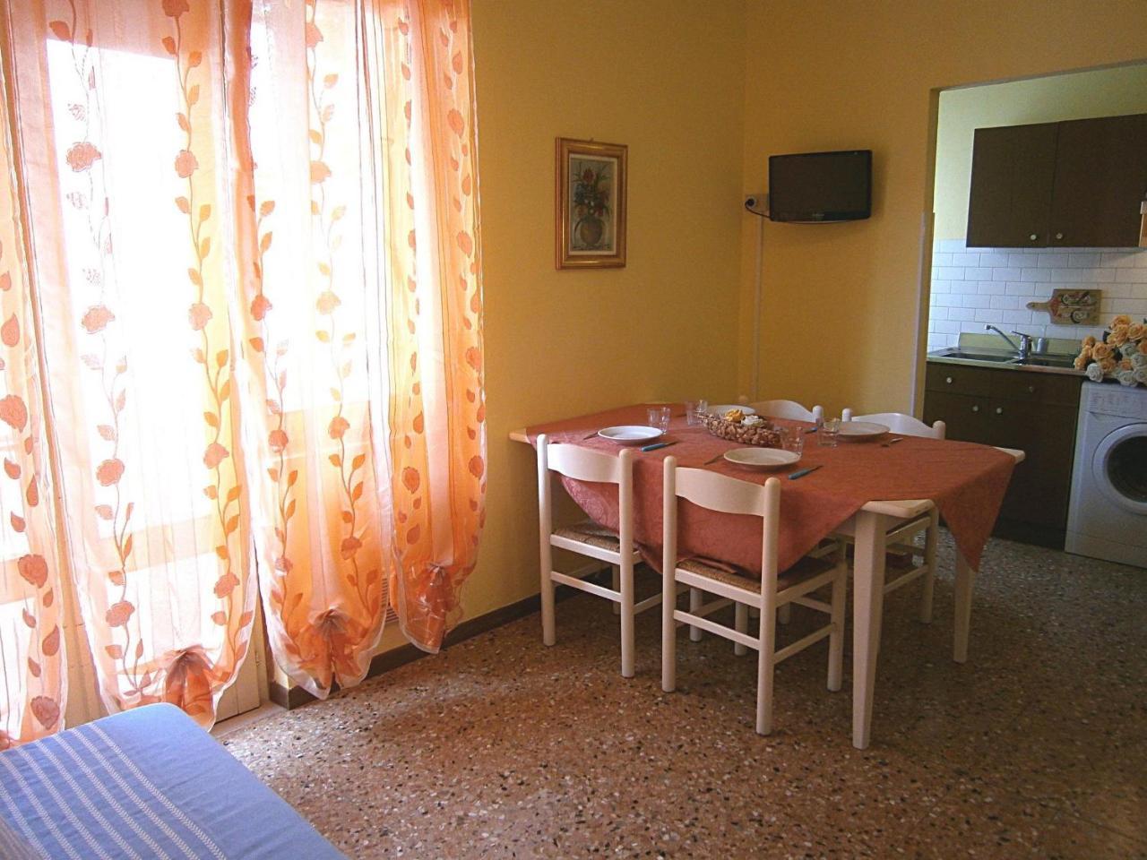 Ida Apartment Bibione Bagian luar foto