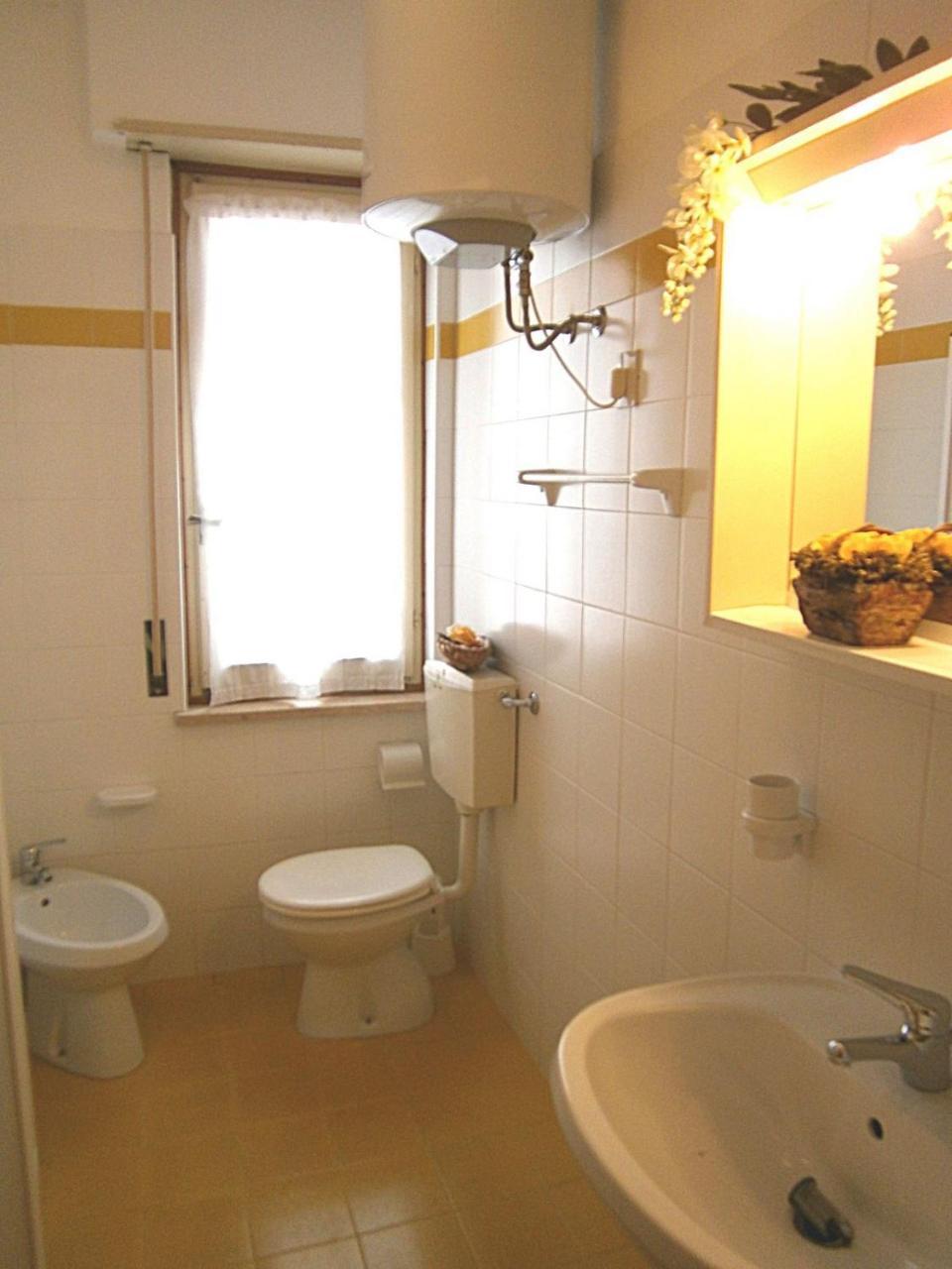 Ida Apartment Bibione Bagian luar foto