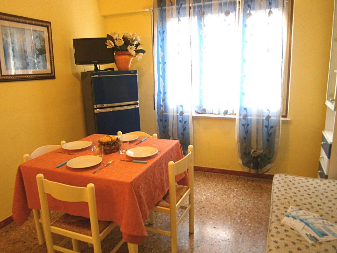 Ida Apartment Bibione Bagian luar foto
