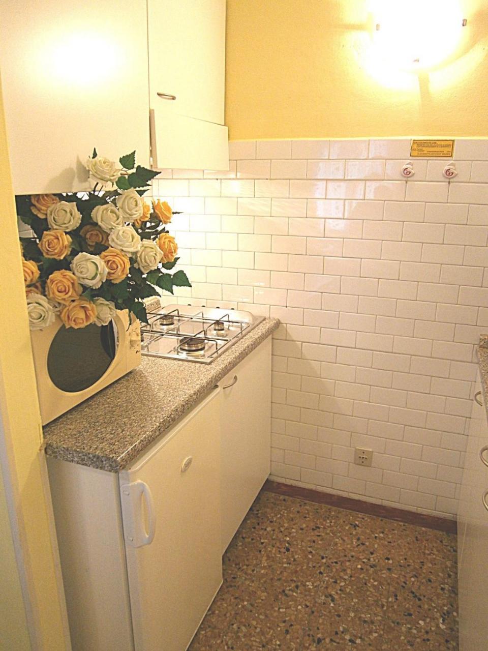 Ida Apartment Bibione Bagian luar foto