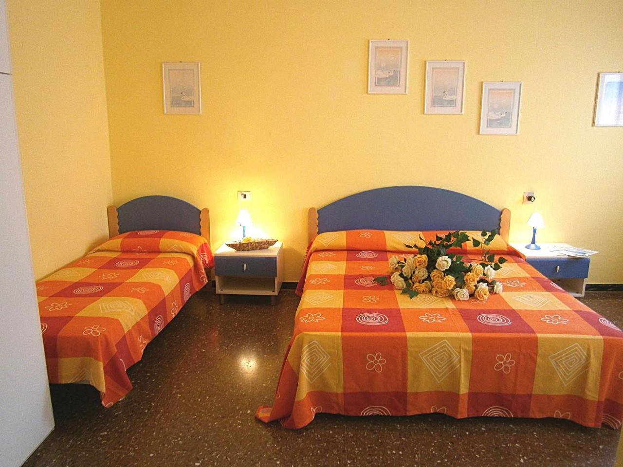 Ida Apartment Bibione Bagian luar foto