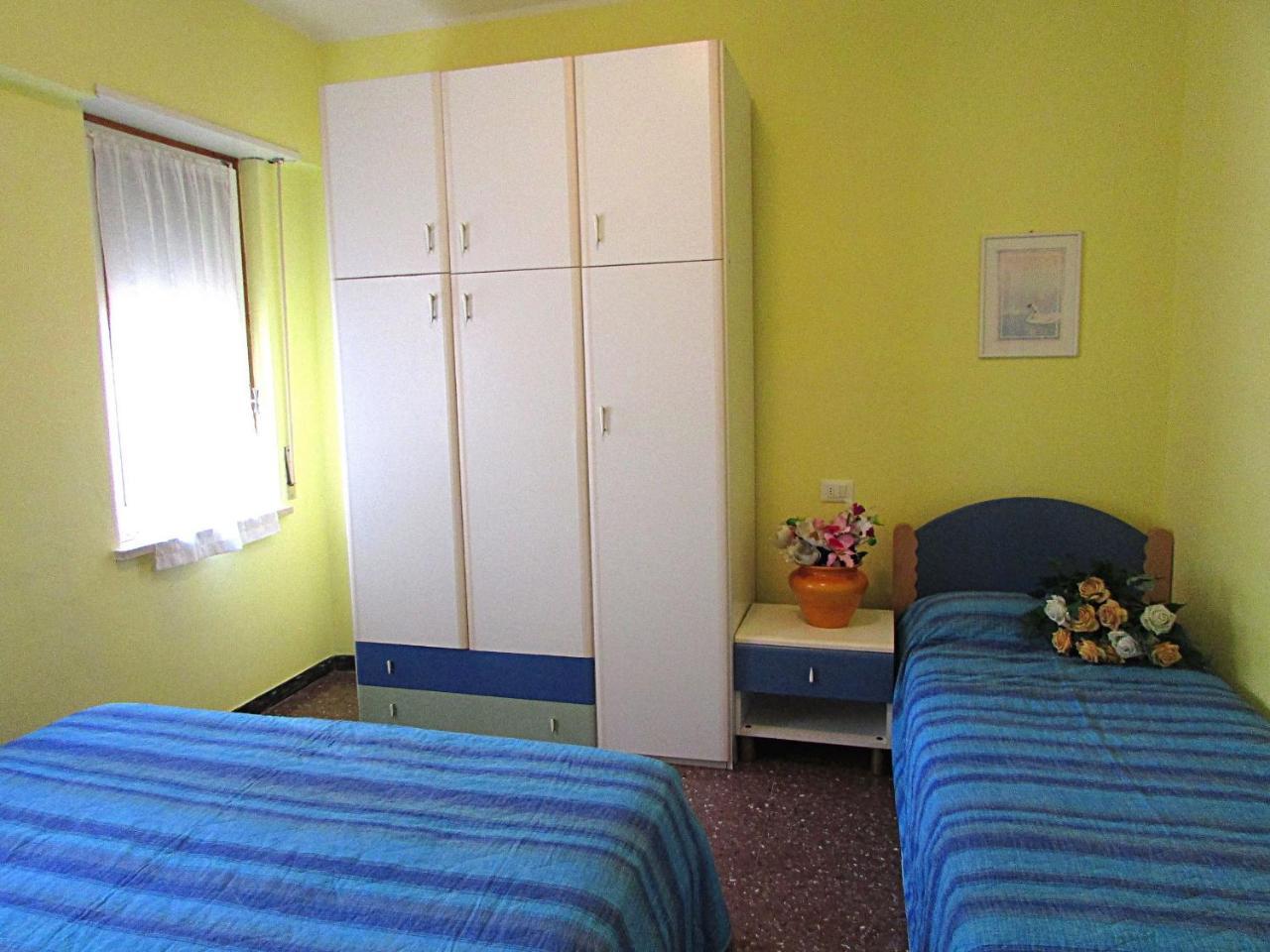 Ida Apartment Bibione Bagian luar foto