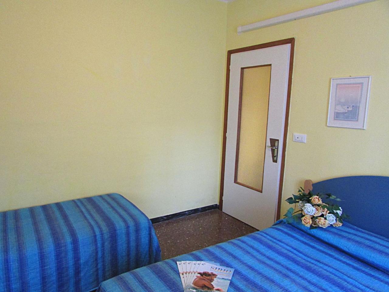 Ida Apartment Bibione Bagian luar foto